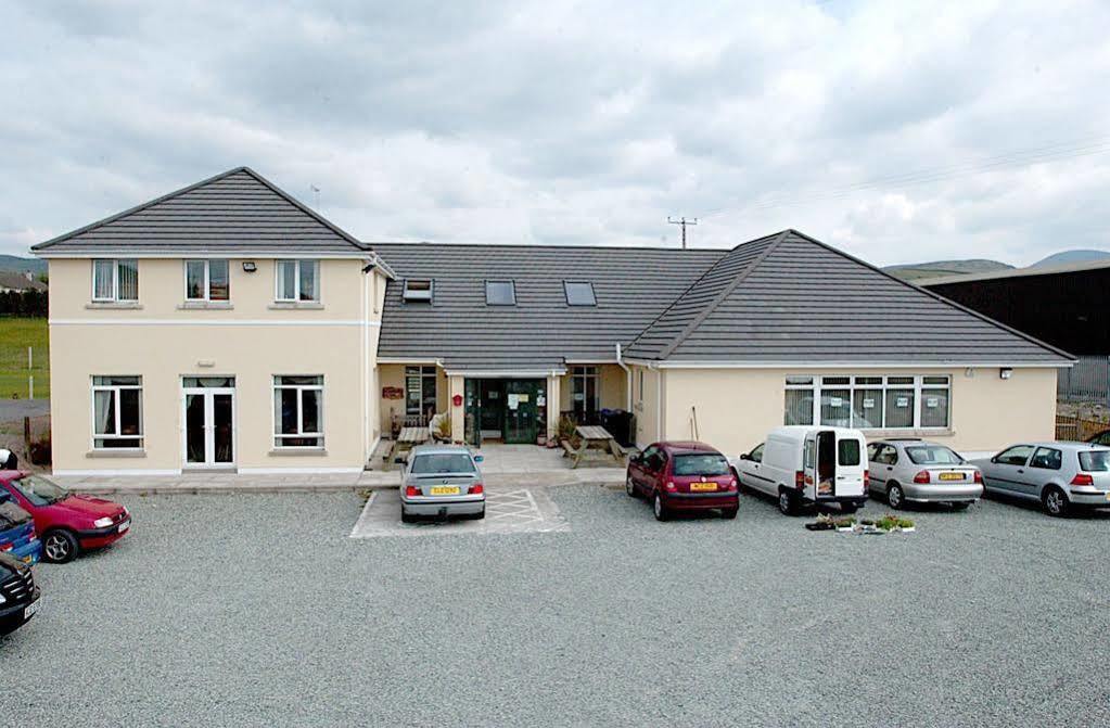The Mourne Lodge "Cnocnafeola" Newry Exterior photo