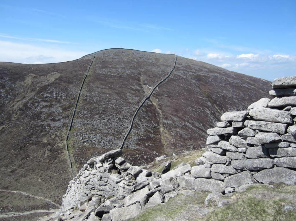 The Mourne Lodge "Cnocnafeola" Newry Exterior photo